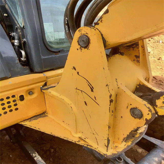 Listo para trabajar y experimentado japonés usado komatsu pc 50 en buen estado en venta