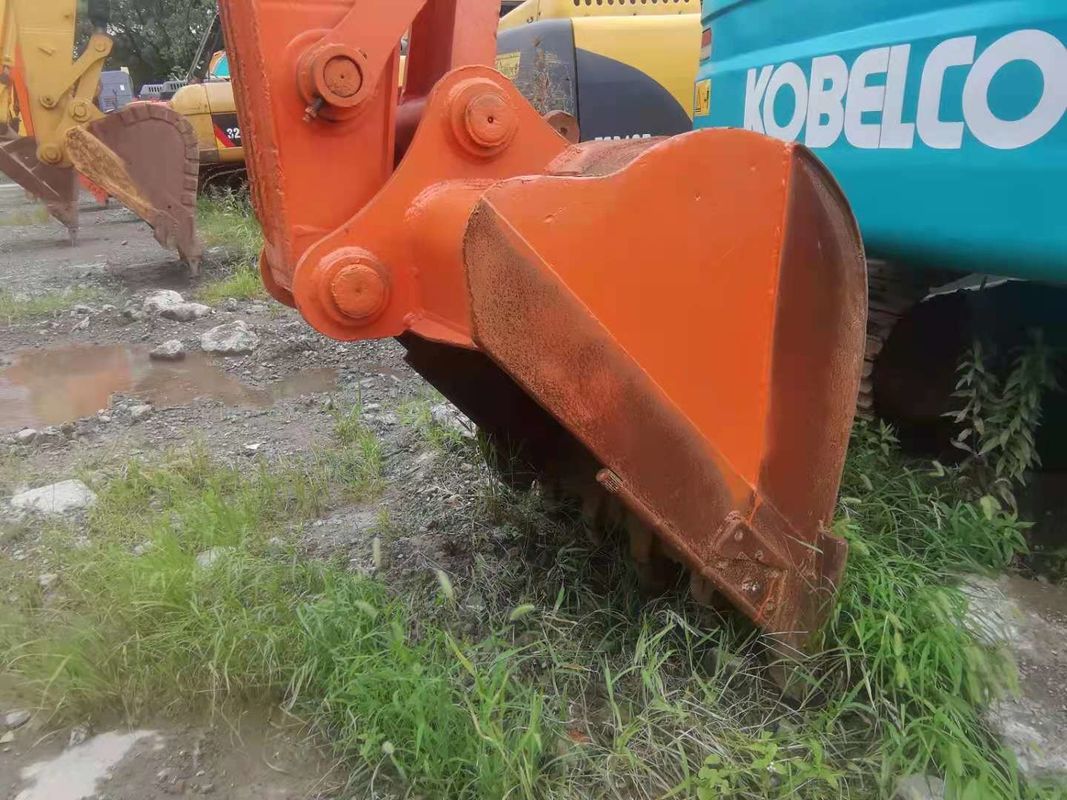 24 toneladas listas para trabajar y experimentadas Japón importado Hitachi 240-3G