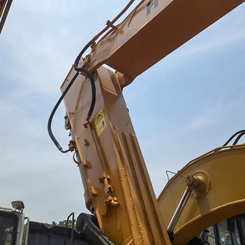 30 toneladas listas para el trabajo y experimentadas usadas de Corea importadas Hyundai DH305LC-9