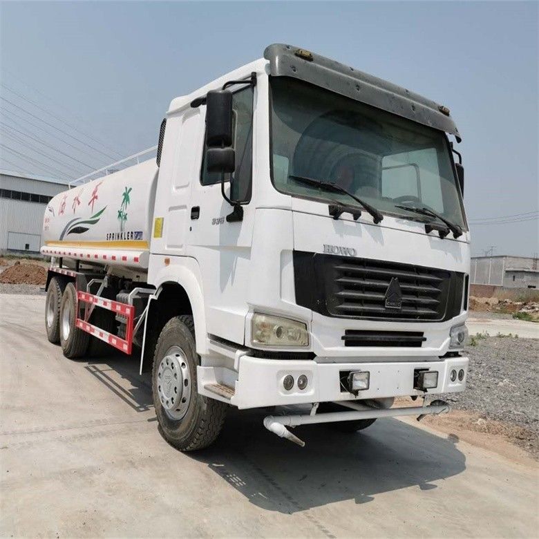 12000-15000L tanque de agua de almacenamiento Camión de limpieza de la máquina con Japón importado camión Isuzu