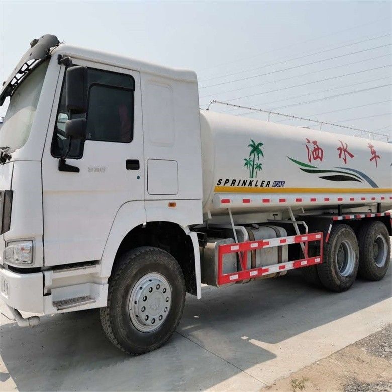 12000-15000L tanque de agua de almacenamiento Camión de limpieza de la máquina con Japón importado camión Isuzu