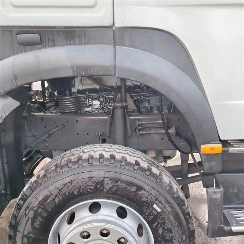 Sistema multimedia Equipado con 6x4 Howo camión de basura sinotruck 371 LHD con y dirección izquierda