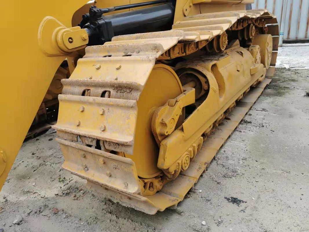 Cargador de ruedas usado en Japón para operaciones de tipo suave y móvil