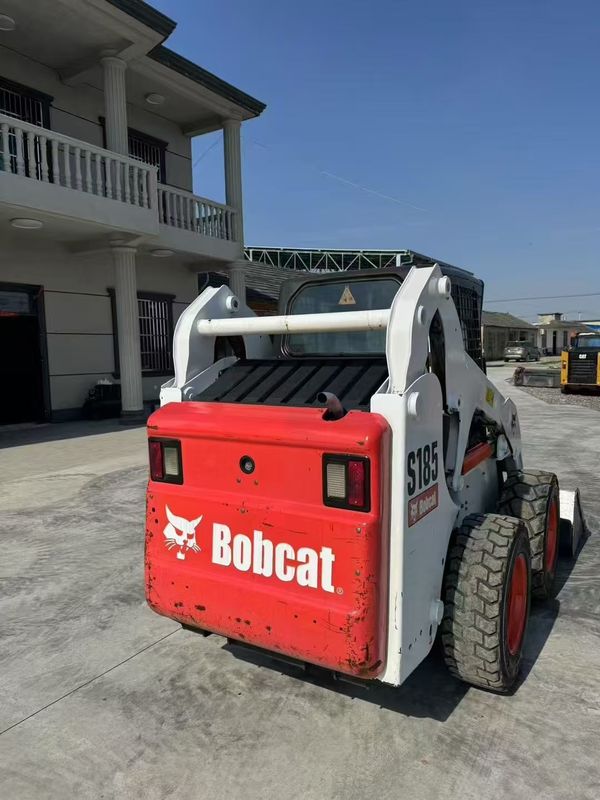 Máquina de segunda mano de alta calidad de China Exportador