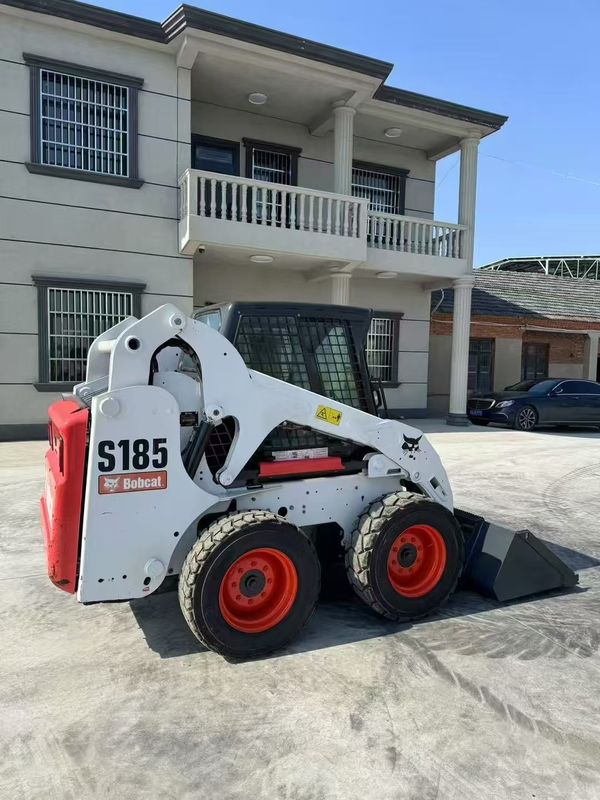 Máquina de segunda mano de alta calidad de China Exportador