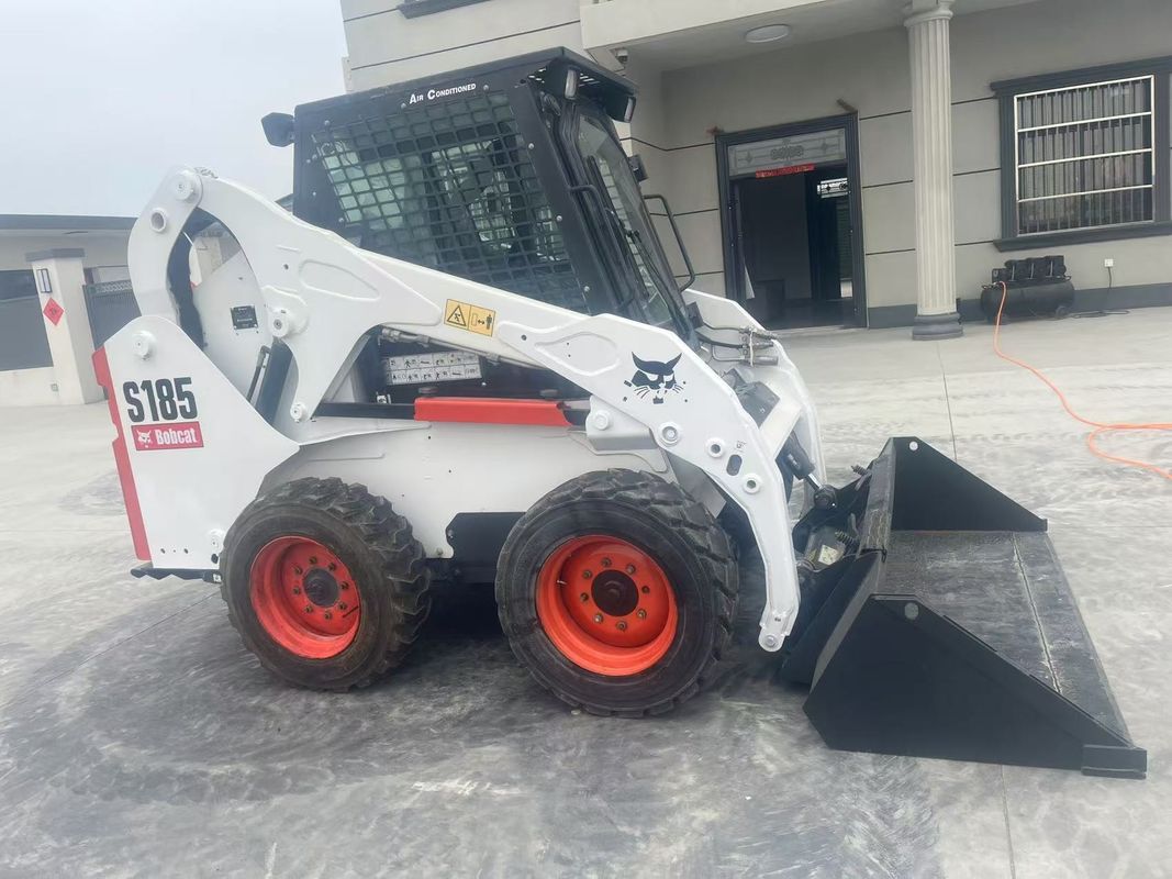 Máquina de segunda mano de alta calidad de China Exportador