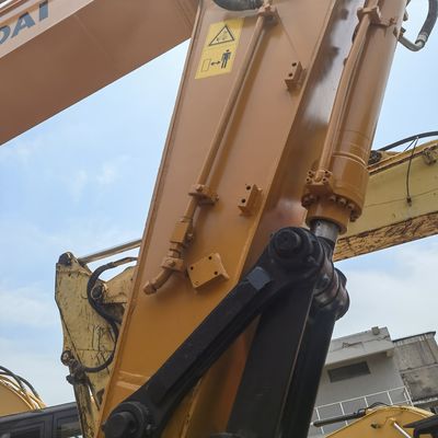 30 toneladas listas para el trabajo y experimentadas usadas de Corea importadas Hyundai DH305LC-9