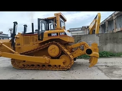 Caterpillar D8R Bulldozer Cat D8r Dozer Peso 36,5t Usado para la venta