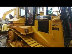 Caterpillar D8N máquina de excavadora peso 36,5 t ancho de vía 711 mm