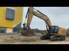 Se utilizará CAT352